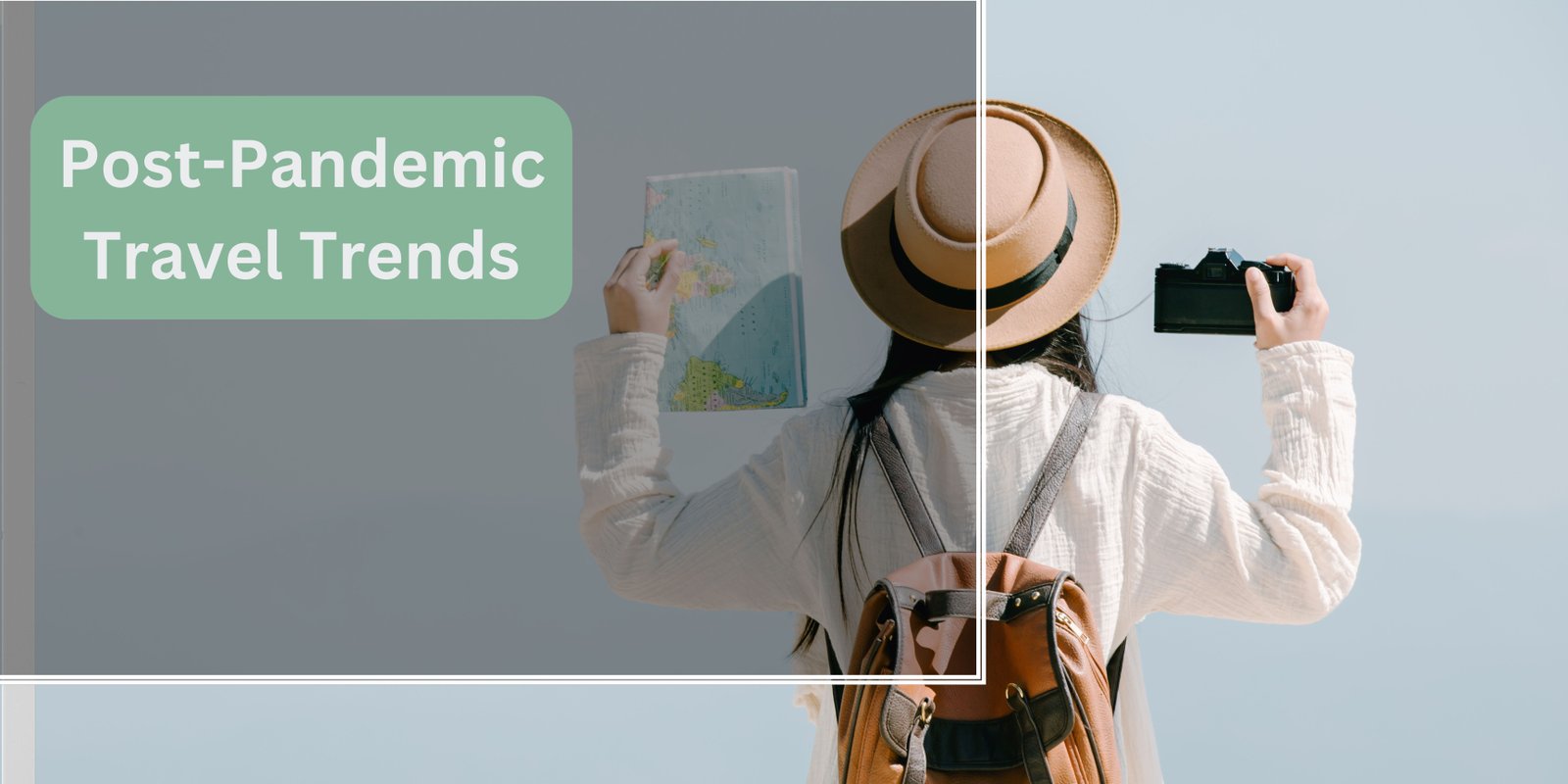 The Post-Pandemic Travel Boom and Norway’s Economic Resilience